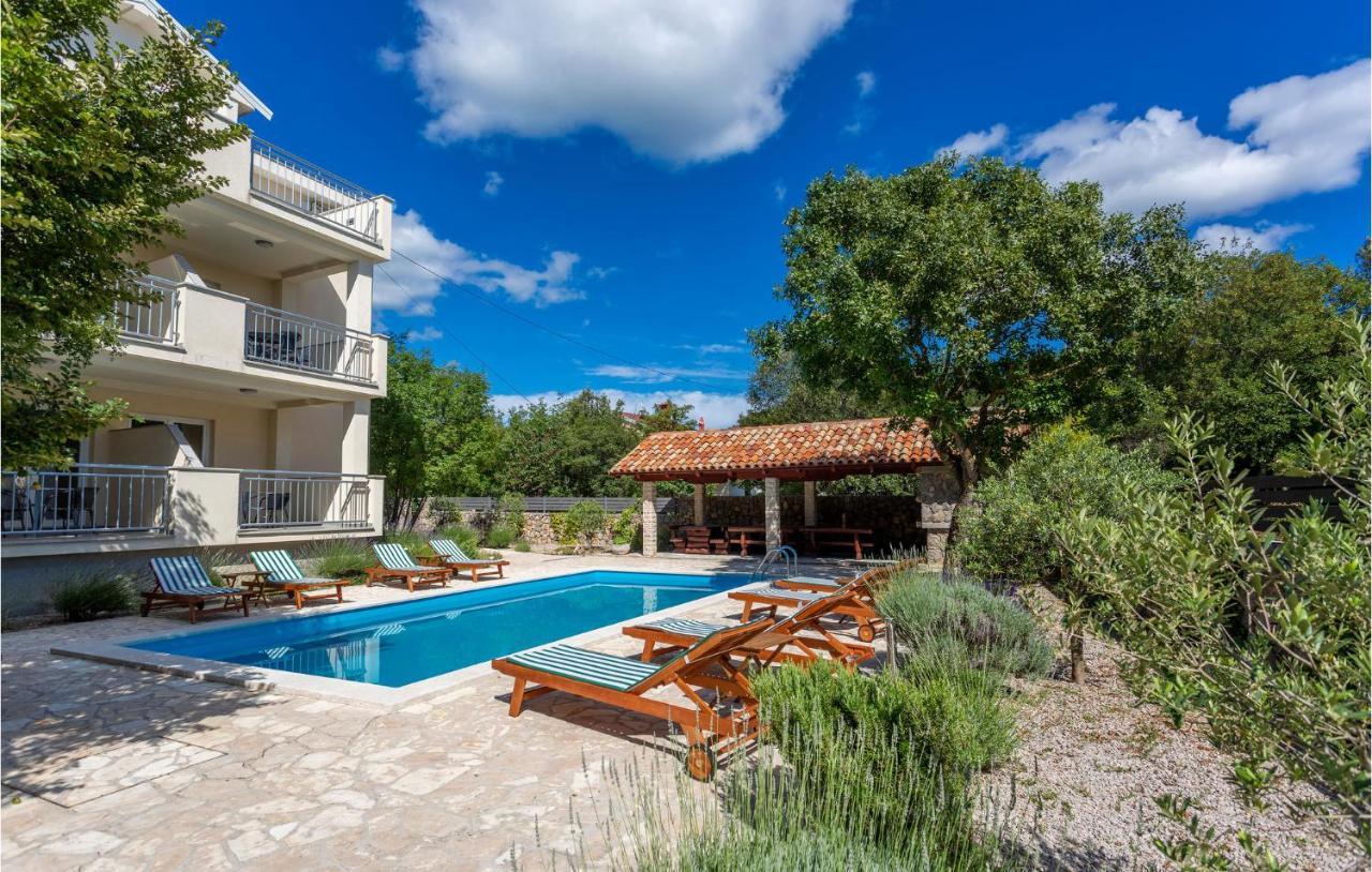 Beautiful Apartment In Pinezici With Wifi Dış mekan fotoğraf