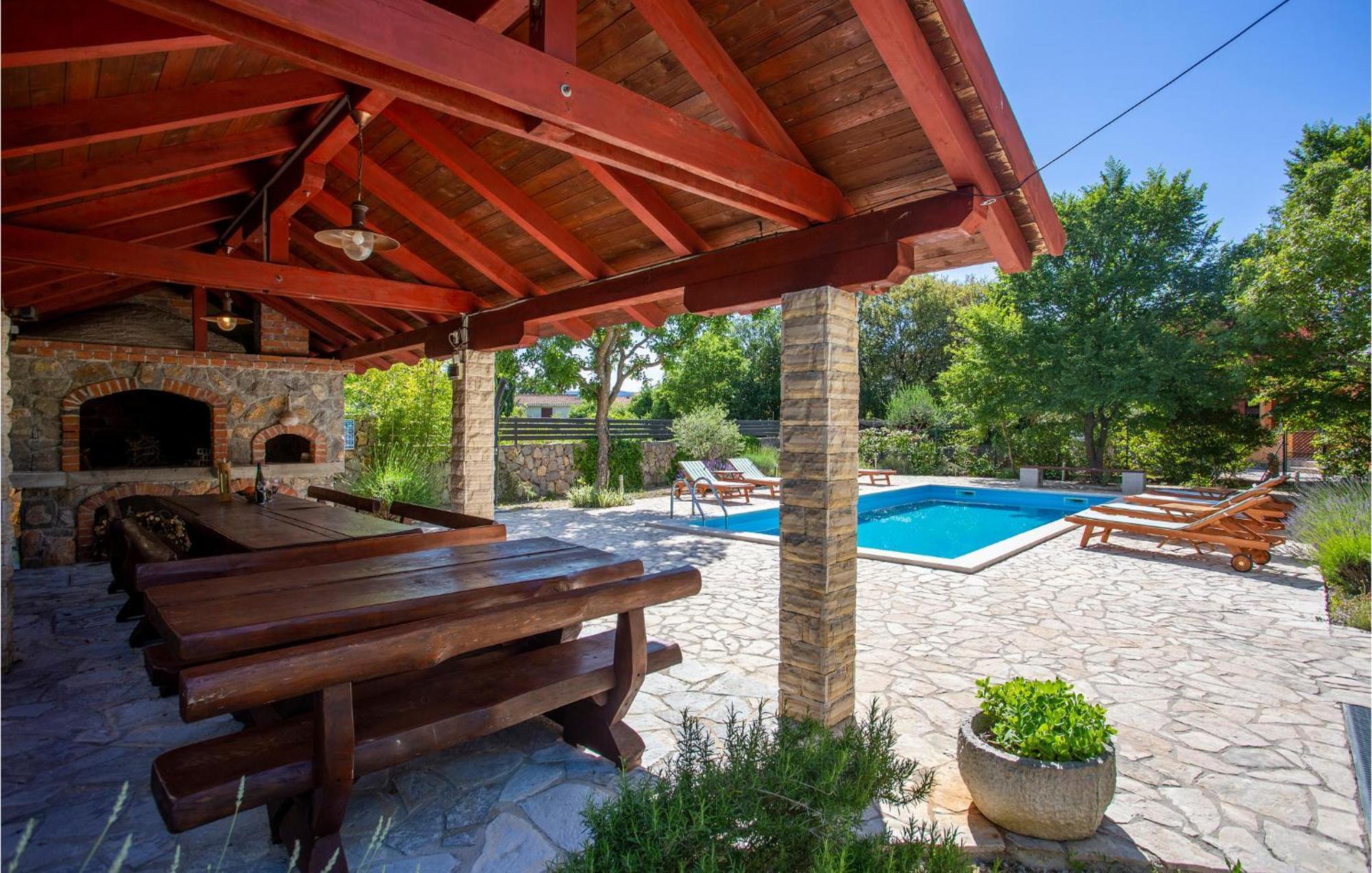 Beautiful Apartment In Pinezici With Wifi Dış mekan fotoğraf