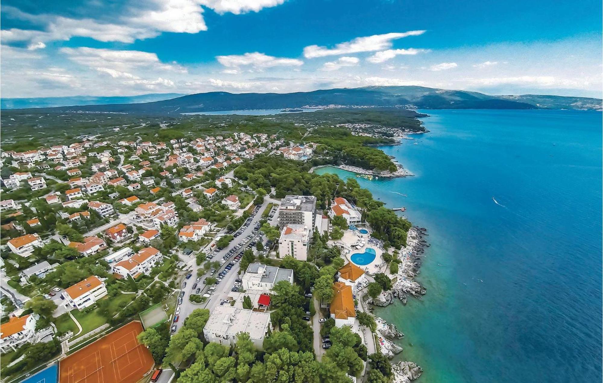 Beautiful Apartment In Pinezici With Wifi Dış mekan fotoğraf
