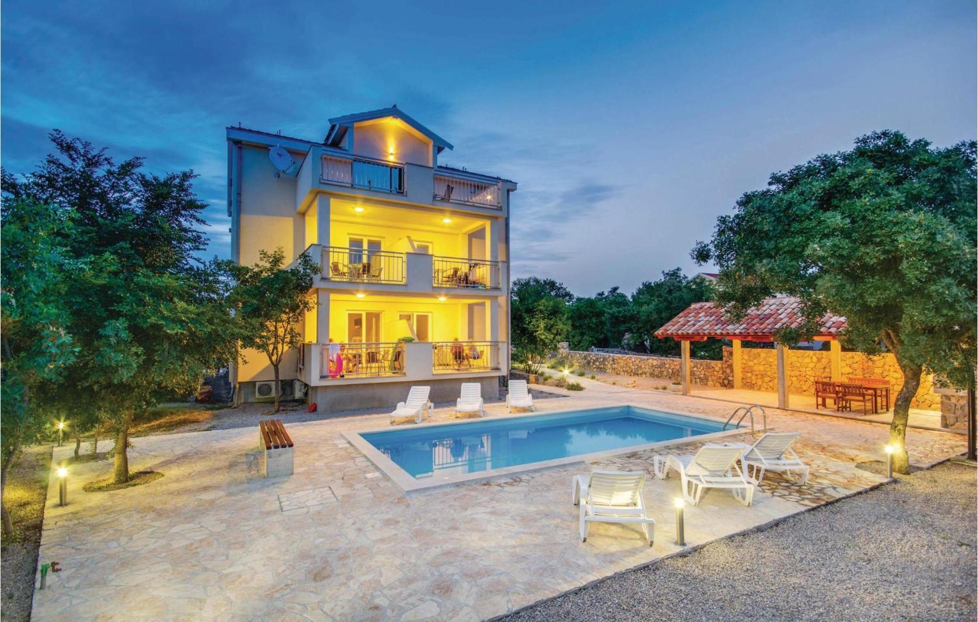 Beautiful Apartment In Pinezici With Wifi Dış mekan fotoğraf