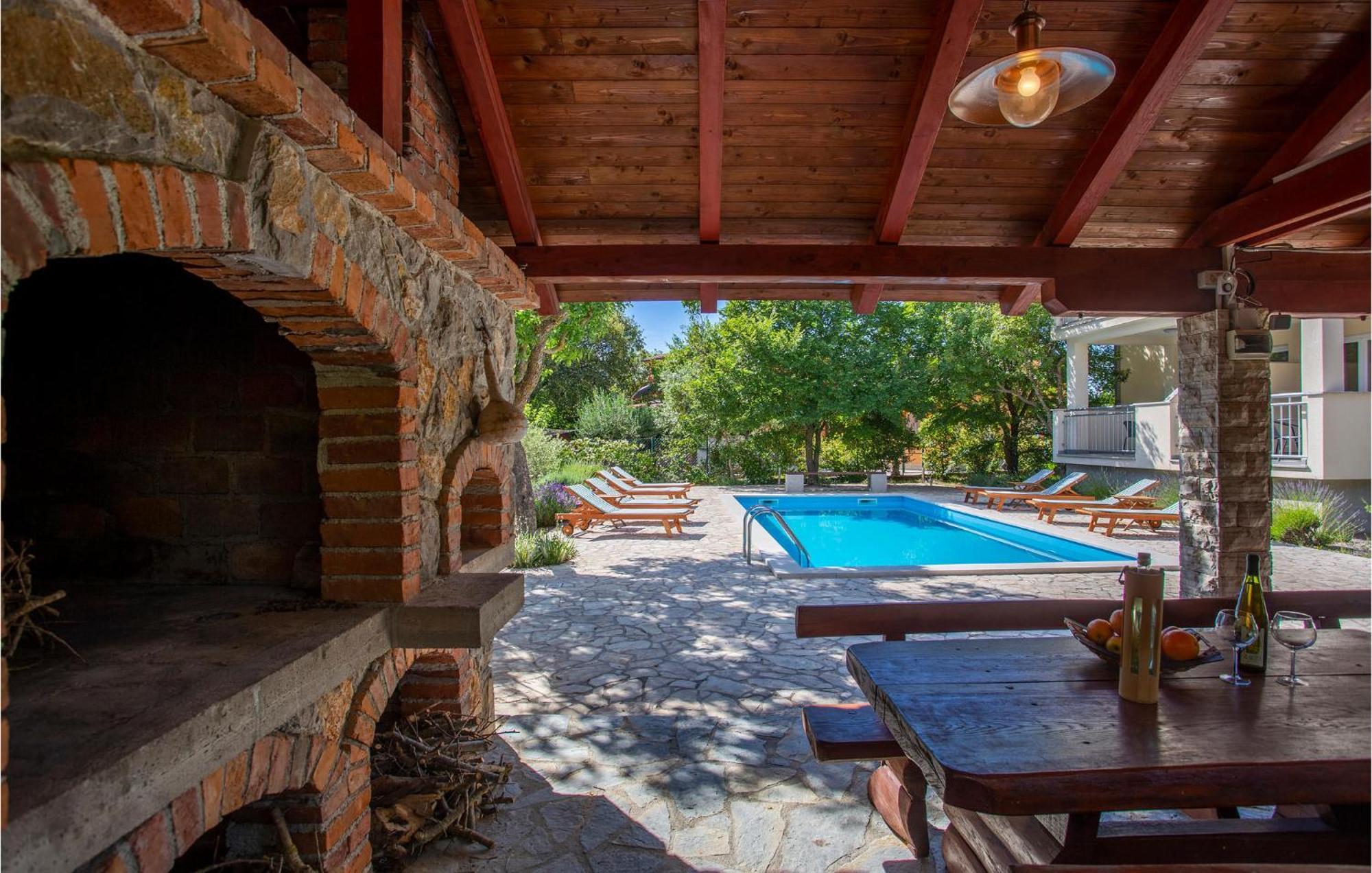 Beautiful Apartment In Pinezici With Wifi Dış mekan fotoğraf