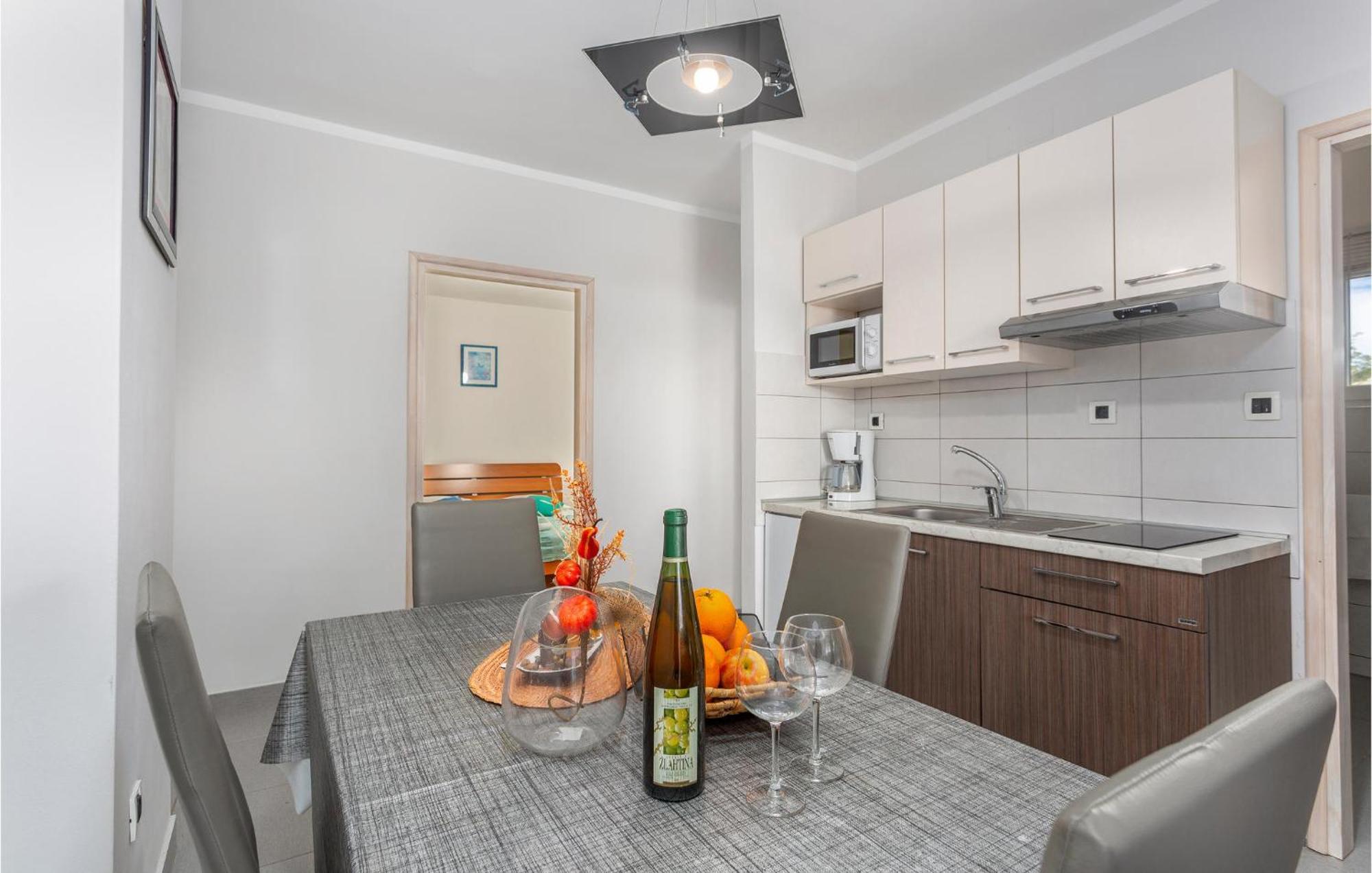 Beautiful Apartment In Pinezici With Wifi Dış mekan fotoğraf