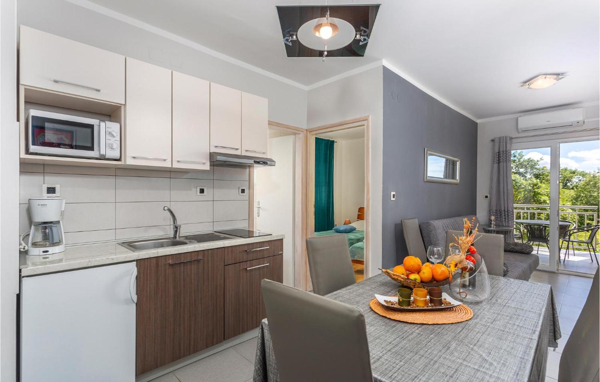 Beautiful Apartment In Pinezici With Wifi Dış mekan fotoğraf