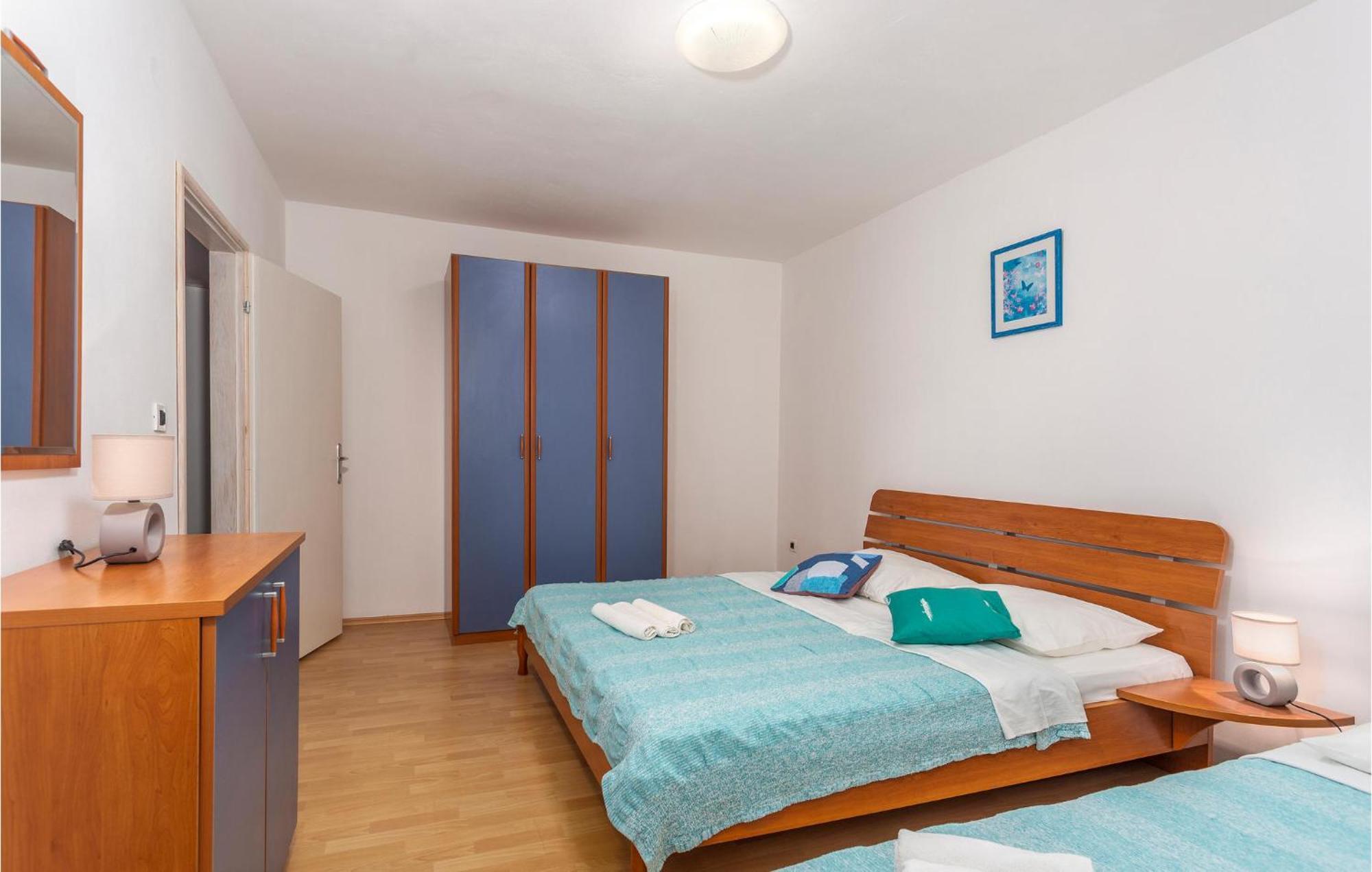 Beautiful Apartment In Pinezici With Wifi Dış mekan fotoğraf
