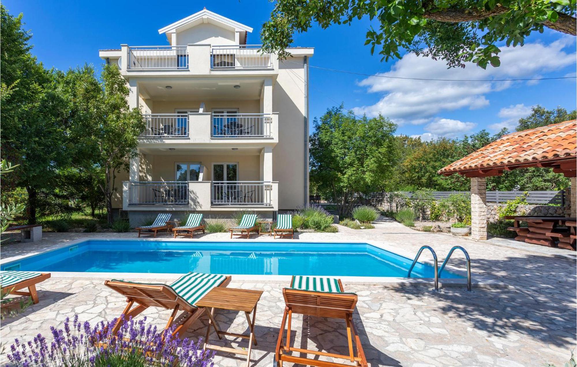Beautiful Apartment In Pinezici With Wifi Dış mekan fotoğraf